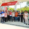 Pertamina Patra Niaga Regional Sulawesi dan Pemerintah Kabupaten Konawe Utara Perkuat Pengawasan Penyaluran BBM Subsidi