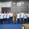 Pertamina Patra Niaga Regional Sulawesi Perkuat Sinergi dengan Pemerintah Provinsi Sulawesi Barat untuk Kelancaran Penyaluran Energi